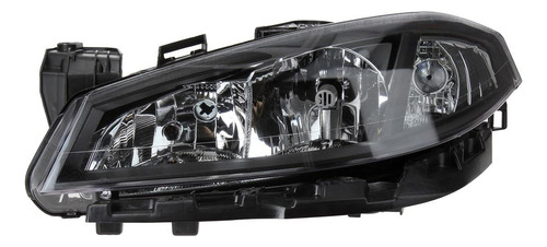 Optica Izquierdo Renault Laguna Ii F2 05/08-