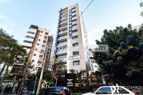 Imagem 21 de 28 de Apartamento, 2 Dormitórios, 99.08 M², Bela Vista - 119650
