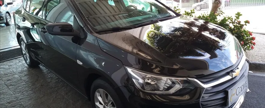 Onix 1.0 Flex Plus Lt Manual