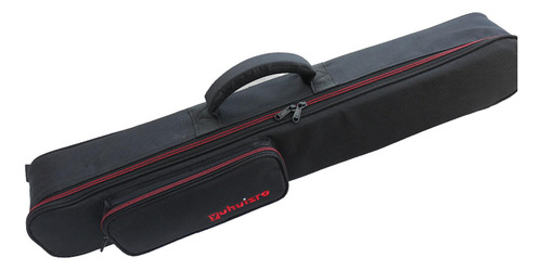 Estuche Para Saxofón Soprano, Estuche Para Clarinete Para