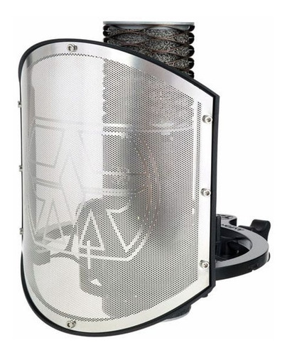 Microfone condensador multipadrão Aston Spirit