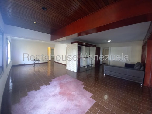 Apartamento En Venta El Cigarral - Caro Inchausti 22714