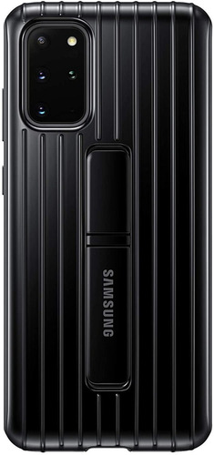 Case Militarizado Samsung Original Galaxy S20 Plus Con Apoyo