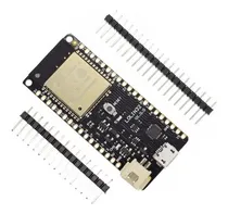 Comprar Tarjeta De Desarrollo Esp32-wroom Wifi Bluetooth