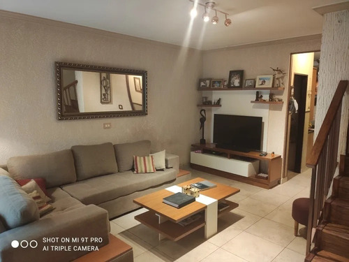 Imagen 2 de 14 de Casa En Venta, Moron Residencial, 4 Ambientes Cochera Parrilla
