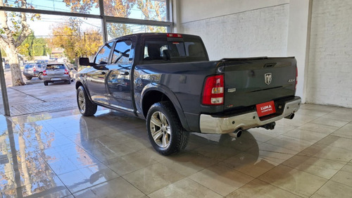 RAM 1500 5.7 Laramie Atx V8