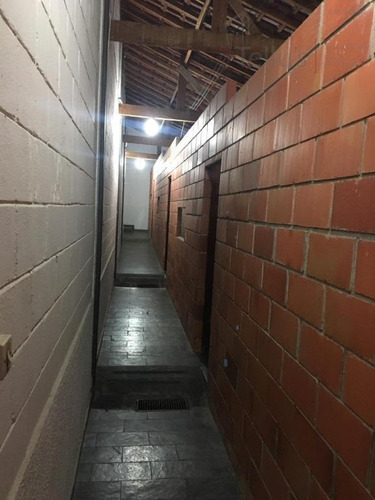 Galpão Comercial Para Locação, Vila Gabriel, Sorocaba - Ga0008. - Ga0008