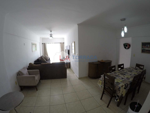Ref. 13587 - Apto 2 Dorm - Mobiliado - Lazer - Tupi - Financia - V13587