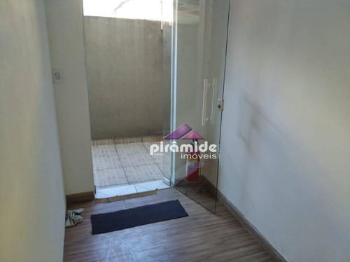 Imagem 7 de 9 de Sala Para Alugar, 22 M² Por R$ 900,00/mês - Vila Ema - São José Dos Campos/sp - Sa0505