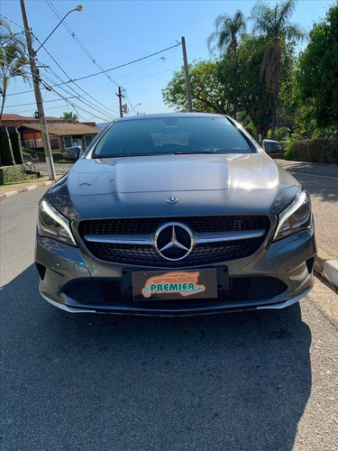 Imagem 5 de 13 de Mercedes-benz Cla 180 Cla 180 1.6 Cgi