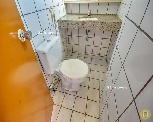 Imagem 10 de 12 de Sala Para Locação - 52122