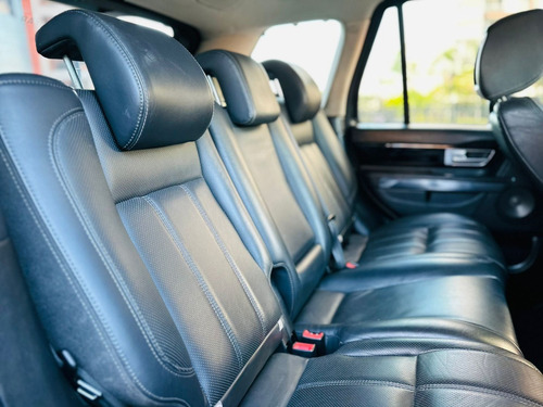 Land Rover Range Rover Sport 3.0 Tdv6 Hse 5p