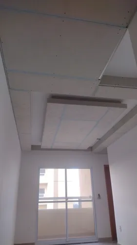 Forro Drywall Tabicado,sancas ,ilhas Aberta ,parede Drywall
