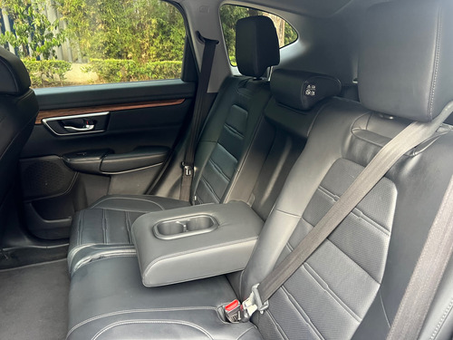 Honda CR-V 1.5 Turbo Plus Cvt