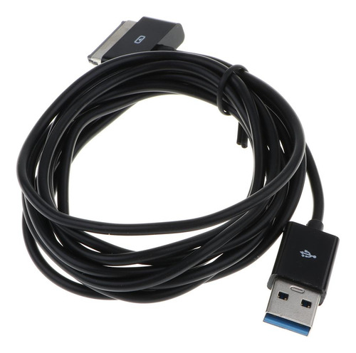 Paquete De 5-6 Cables De Carga Usb Para Asus Eee Pad