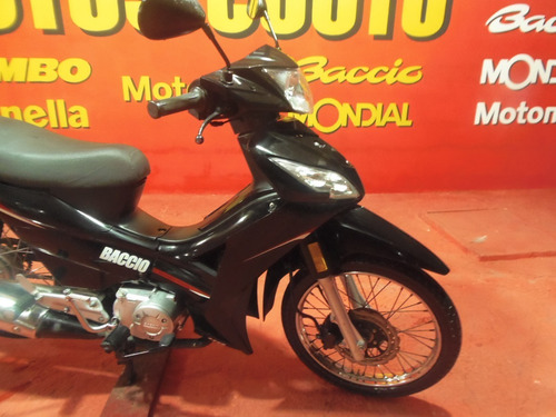 Baccio Function 110 Nuevita === Motos Couto ===