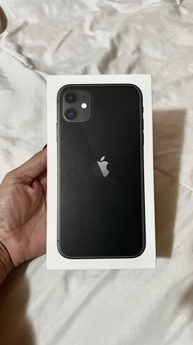 iPhone 11 De 128gb