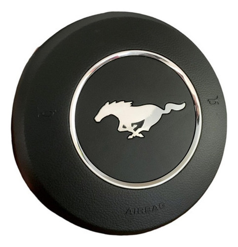 Tapa Bolsa De Aire Nueva Y Original Mustang 2015-2023 L