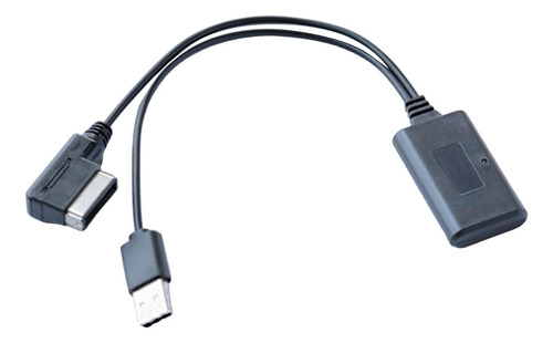 Adaptador De Inalámbrico Para Automóvil Interfaz Bluetooth