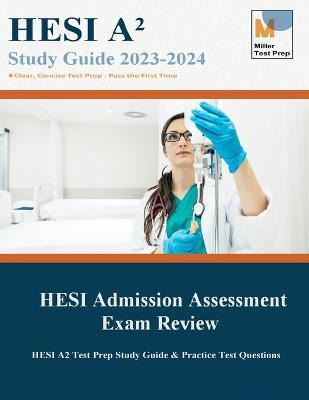 Libro Hesi Admission Assessment Exam Review : Hesi A2 Tes...