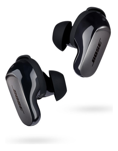 Bose Quietcomfort - Auriculares Inalámbricos Con Cancelaci.