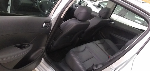 Peugeot 308 1.6 Feline Thp 165cv Tiptronic 0km Jm