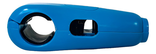 Alarma Motos Traba Freno Y Acelerador Turquesa New Security