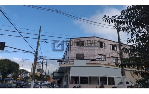Locação Apartamento Sao Bernardo Do Campo Centro Ref: 1295 - 1033-2-1295