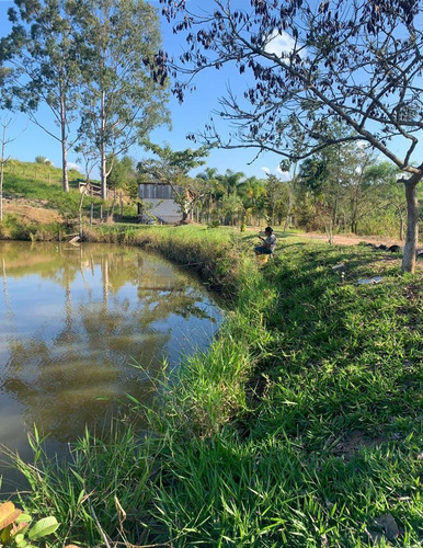 Imagem 3 de 14 de B27-terreno Para Lazer, Moradia Ou Investimento