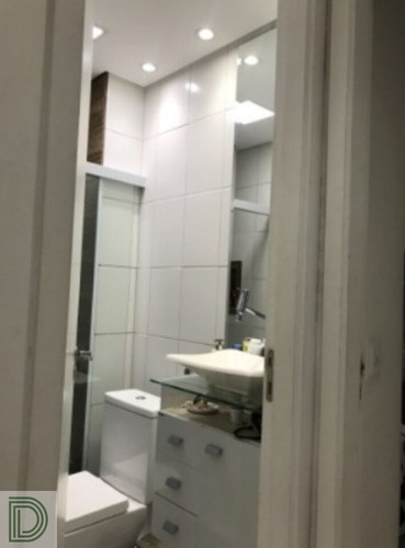 Imagem 10 de 11 de - Fácil Acesso Ao Centro De Osasco - Linhas De Trem - - Di29672