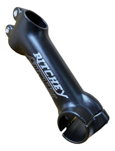 Suporte De Guidão De Speed Stand 25.4 100mm Alumínio