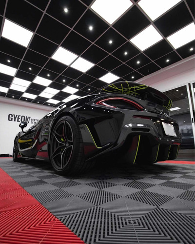 Imagen 5 de 15 de Mclaren 600lt Spyder 600lt Spyder