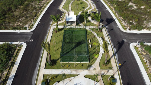  Camelia  Residencial Privada En Sitpatch, Yucatán.