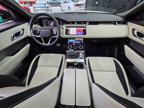Land Rover Range Rover Velar 3.0 Mhev R Dynamic S