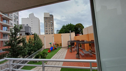 Apartamento Venta En El Corazon De 3 Cruces