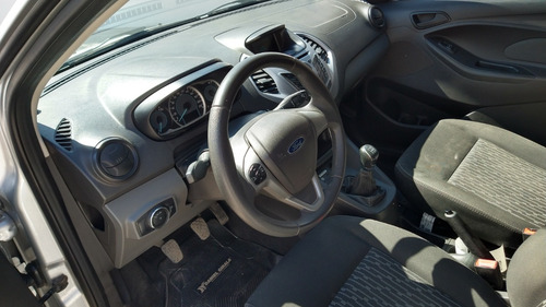 Ford Ka 1.5 Se 5 p