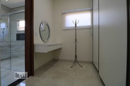 Casa À Venda Cond. Buona Vita, 307m², 4vgs, 3suítes, Rio Preto - V6764