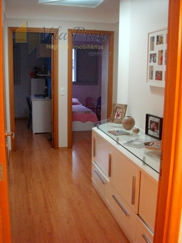 Apartamento Para Venda, 3 Dormitórios, Vila Leopoldina - São Paulo - 2727