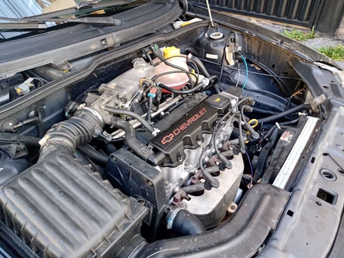 Chevrolet Corsa 2002 1.0 5p