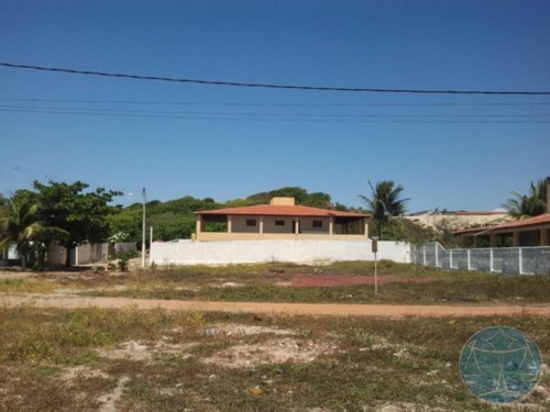 Imagem 1 de 5 de Loteamento Rio Doce - V-6214