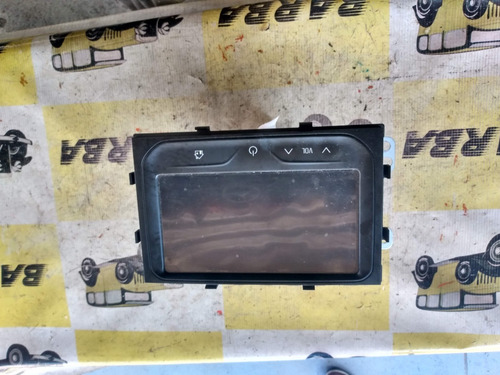 Imagem 8 de 8 de Sucata Onix Lt 1.4 8v Flex