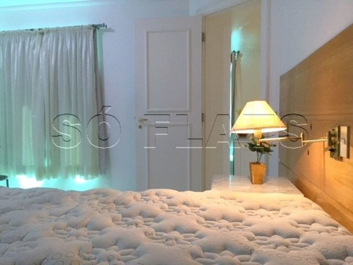 Imagem 11 de 15 de Apartamento No Jardins - Modus Vivendi - Sf25644