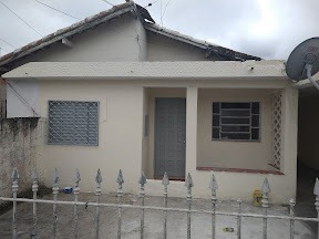 Imagem 1 de 1 de Casa Locação Vila Amorim Suzano
