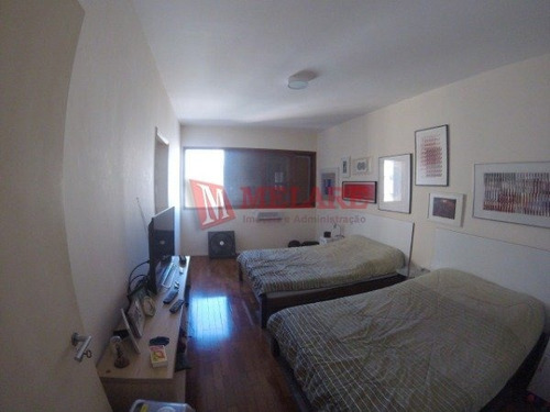 Imagem 6 de 15 de Apartamentos - Perdizes - Ref: 51557 - V-51557