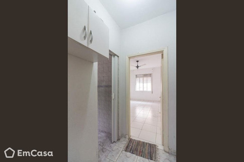 Imagem 7 de 10 de Apartamento À Venda Em São Paulo - 49779
