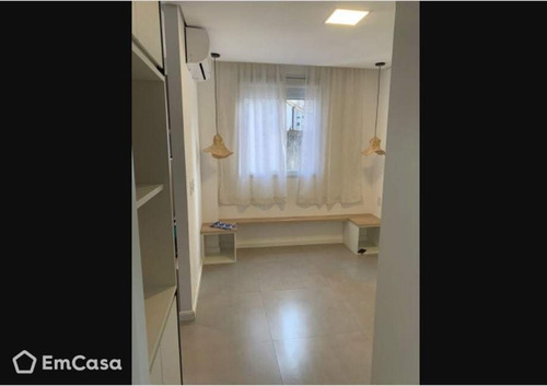 Imagem 5 de 9 de Apartamento À Venda Em São Paulo - 52208