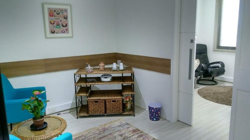 Imagem 8 de 21 de Sala Em Ipiranga, São Paulo/sp De 31m² À Venda Por R$ 280.000,00 - Sa786472-s