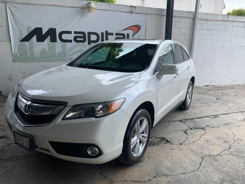 Imagen 1 de 12 de Acura Rdx 2015