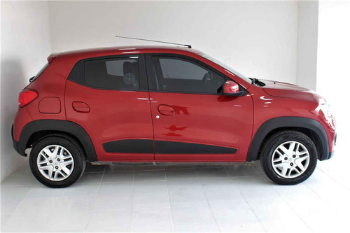 Imagen 6 de 15 de Renault Kwid 2019 4 Cilindros