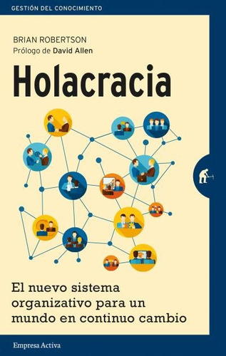 Libro Holacracia